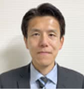 Solution Sales Division Tohoku Branch Akihiko Sasaki