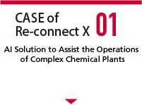 CASE of Re-connect X 01