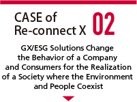 CASE of Re-connect X 02