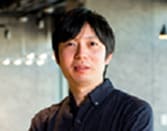 Keisuke Kiritoshi Product Manager Technology, Innovation Center