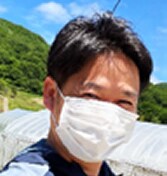 Yuki Yumoto Manager
Assistant Section Chief
Niigata Branch,
DOCOMO Business Solutions, Inc.
