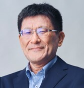 Akihisa Kato Manager
Smart Industry
Smart World Business
Business Solution Division