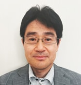 Taishi Marushima General Manager
Corporate Planning Department NTT World Engineering Marine Corporation (NTT WE MARINE)