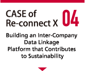 CASE of Re-connect X 04