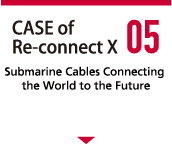 CASE of Re-connect X 05