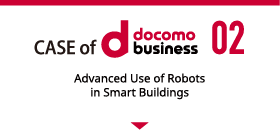 CASE of docomo Business 02