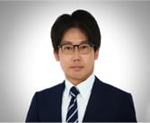 Shunsuke Sakakura General Manager, Fifth Business Solutions (as of July 2025 interview)