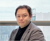 Masaki. Hasegawa General Manager Regional Co-Creation Promotion Department, Solution Consulting
