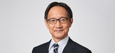 Message from the Chief Sustainability Officer