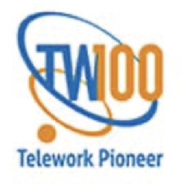 Top Hundred Telework Pioneers