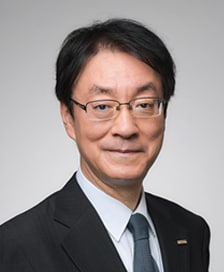 President and CEO NTT Communications Corporation Testsuya Shoji President and CEO NTT Communications Corporation Testsuya Shoji