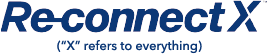 Re-connect X