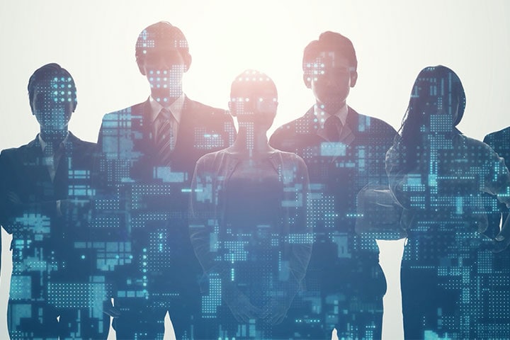 Financial Information