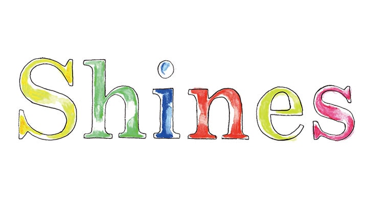 Shines