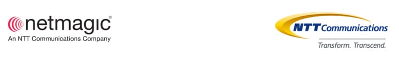 Netmagic / NTT Communications Corporation Netmagic / NTT Communications Corporation