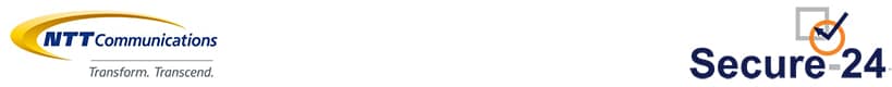 NTT Communications Corporation/Secure-24 Intermediate Holdings, Inc. NTT Communications Corporation/Secure-24 Intermediate Holdings, Inc.