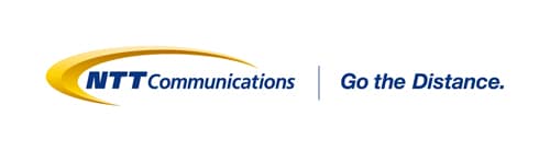 NTT Communications | Go the Distance.