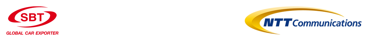 SBT CO., LTD., NTT Communications Corporation SBT CO., LTD., NTT Communications Corporation