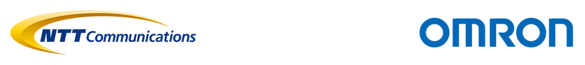 NTT Com and OMRON Jointly Develop Solutions to Accelerate the Manufacturing Coexistent with the Global Environment NTT Com and OMRON Jointly Develop Solutions to Accelerate the Manufacturing Coexistent with the Global Environment