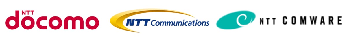 NTT DOCOMO group NTT DOCOMO group