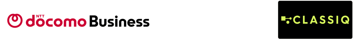 NTT DOCOMO BUSINESS, Inc.,Classiq