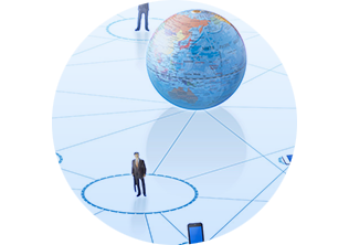 Leader in Global ICT Services