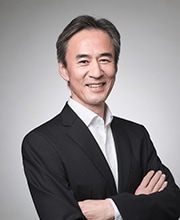 Fumitaka Takeuchi