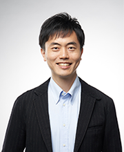 Kaname Nishizuka
