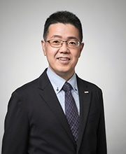 Masayuki Hayashi