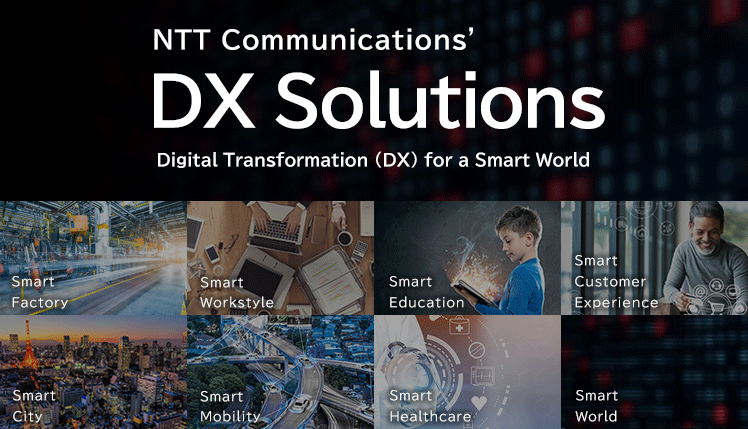 DX Solutions