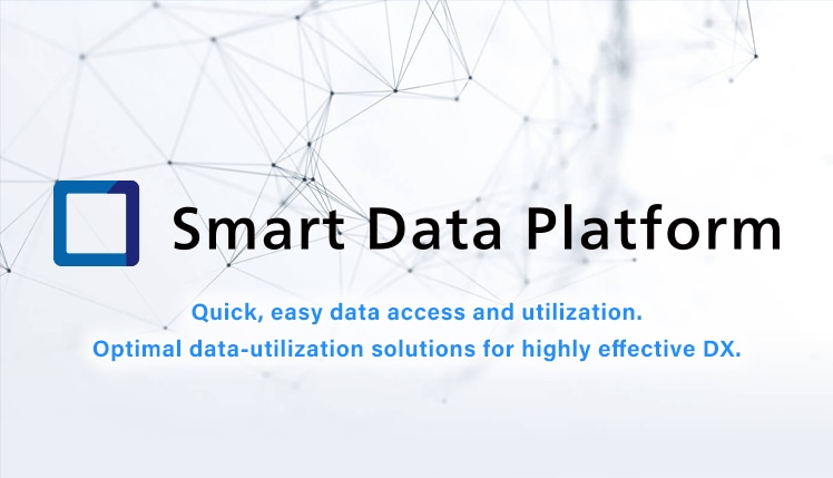Smart Data Platform