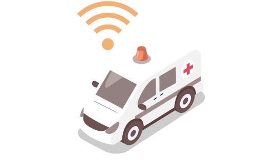 Ambulance services