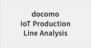 IoT Production Line Analysis
