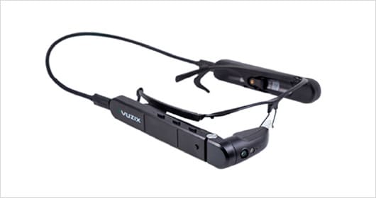 Vuzix M400