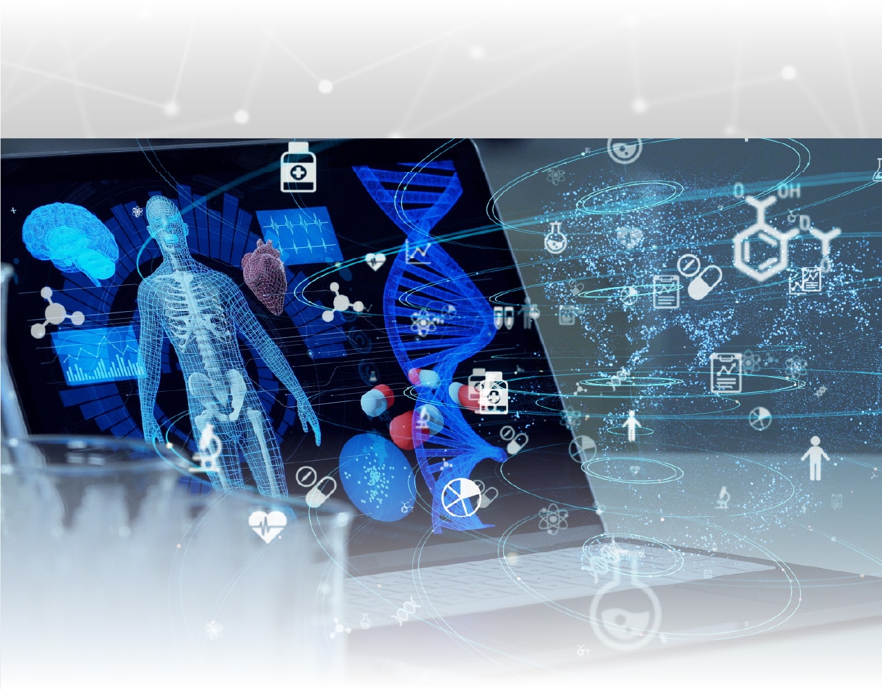 5G Solutions for Medical Care