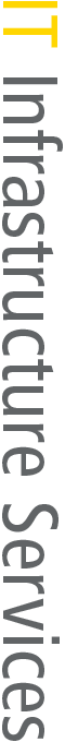 IT Infrastructure Services