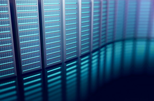 Data Center