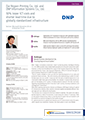 DNP Information Systems Co., Ltd.
