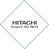 Hitachi, Ltd. Hitachi, Ltd.