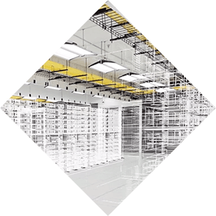 Data Center Service in Hong Kong Data Center Service in Hong Kong