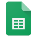 Spreadsheet