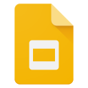 Google Slide