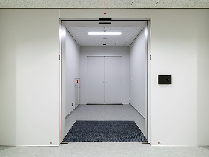 Japan Takamatsu 2 Data Center Nexcenter Ntt Communications Global Ict Services Provider