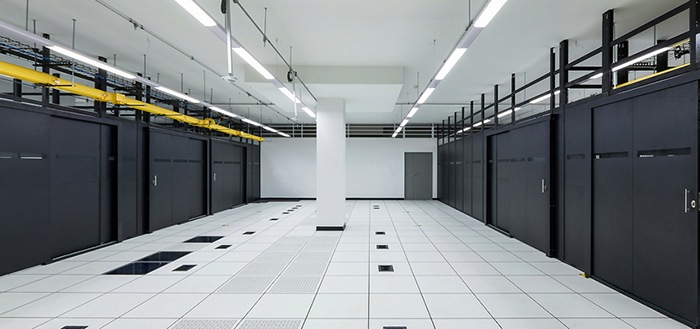 Malaysia Cyberjaya 4 Data Center Nexcenter Ntt Communications Global Ict Services Provider