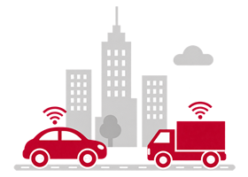 Automotive image