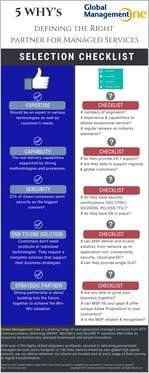 5 Why's Defining the Right Partner for Managed Services
