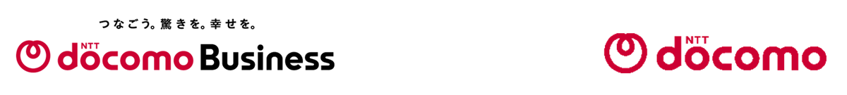 NTTドコモビジネス株式会社,株式会社NTTドコモ
