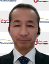 NTT Communications Corporation Satoshi Matsumoto Head of Strategy, Procurement and Billing Department