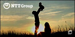 NTT Group CSR VIDEO LIBRARY