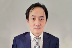 ヒューマンリソース部 課長 小林 弘昌